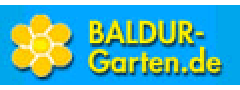 BALDUR-Garten 4€ Gutscheincode ❤️