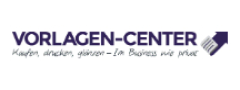 Vorlagen-Center 10% Gutscheincode auf das gesamte Sortiment
