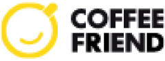 Coffee Friend 15€ Gutschein ❤️