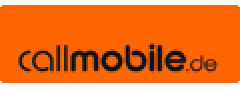 callmobile.de Bis zu 50% Rabatt auf Allnet-Flat