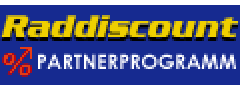 Raddiscount 100€ Gutscheincode ❤️