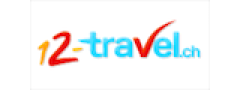 12-Travel.ch 150 CHF Gutschein ❤️ auf alle Reisen bei 12-travel.ch