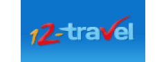 12-Travel.de Gutschein Frühbucheraktion bis 70% Rabatt ❤️