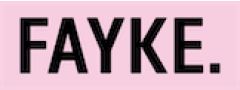 FAYKE 5€ Gutschein auf alles ❤️