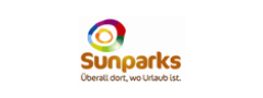 Sunparks 25% Rabatt für Familien ❤️