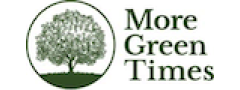 More Green Times 10% Gutschein auf alles ❤️