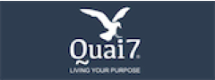 Quai7 5% Gutschein auf alles ❤️