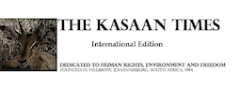 The Kasaan Times Bücher & Hörbücher in verschiedenen Sprachen
