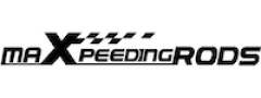 Maxpeeding Rods 13% Gutschein auf alles ❤️