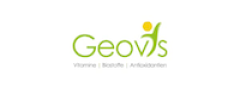 Geovis 20% Gutscheincode auf alles ❤️