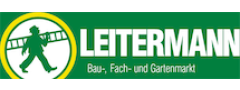 Leitermann.de Bis zu 15% Gutschein auf alles ❤️ mit der Leitermann Kundenkarte