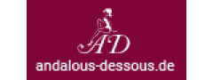 Andalous Dessous 10% Gutscheincode auf Alles ❤️