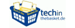 Techinthebasket.de 3€ Gutschein auf alles ❤️