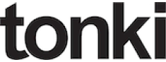Tonki Gratis Versand ❤️