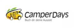 Camper Days 100€ Gutschein für Studenten