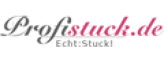 Profistuck 2% Gutschein auf Ihre Bestellung ❤️