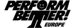 Perform Better 10% Gutschein auf Ihre Bestellung ❤️