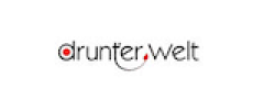 drunterwelt 18% Gutscheincode auf alles ❤️