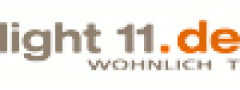 light11 20€ Gutscheincode auf alles ❤️