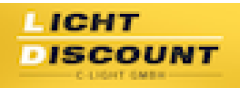 Lichtdiscount 3% Rabatt bei Zahlung per Vorkasse
