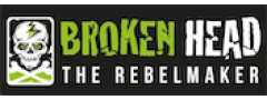 BROKEN HEAD 5€ Gutschein auf alles ❤️