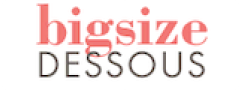 bigsize DESSOUS Gutscheincode mit 20% Rabatt ❤️ auf alles