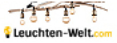 Leuchten-Welt.com 8% Gutschein auf alles ❤️