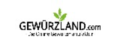 Gewürzland 50% Gutscheincode ❤️