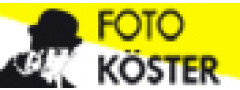 Foto Köster 3% Gutscheincode auf alles ❤️