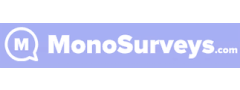 MonoSurveys Geld oder Geschenkkarten verdienen mit Online Umfragen
