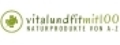 vitalundfitmit100 10% Gutscheincode auf alles ❤️