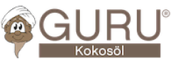 GURU Kokosöl 