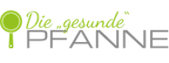 Die "gesunde" Pfanne 5% Gutscheincode auf alles ❤️