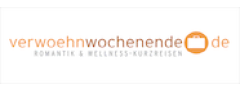 Verwoehnwochenende.de 10€ Gutscheincode ❤️
