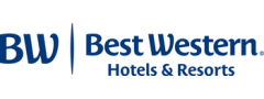 Best Western 25% Gutschein auf Ihre Buchung ❤️