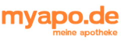 myapo.de 7,50€ Gutscheincode auf alles ❤️