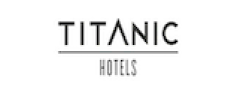 Titanic Hotels Bis zu 25% Rabatt auf Ihre Hotelbuchung