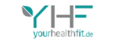 yourhealthfit 10% Gutscheincode auf alles ❤️