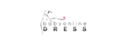 BabyOnlineDress 10€ Gutschein für Neukunden ❤️