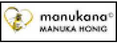 Manukana 10€ Gutschein auf alles ❤️