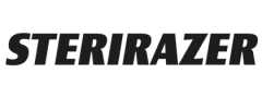 STERIRAZER 