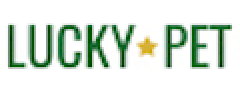 Lucky-Pet 10% Gutschein auf alles ❤️