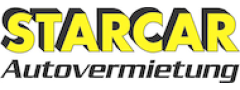 Starcar 10% Gutscheincode auf Ihre Buchung ❤️