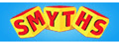 Smyths Toys 50€ Gutschein auf alles ❤️