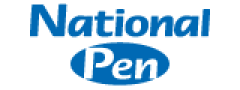 National Pen 20% Gutscheincode auf alles ❤️