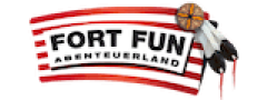 Freizeitpark FORT FUN 25% Rabatt auf Tageskarten