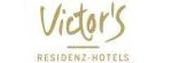 Victor´s Residenz-Hotels 5% Gutscheincode auf Ihre Buchung ❤️