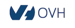 OVHcloud Bis zu 90% Rabatt auf ausgewählte Domains