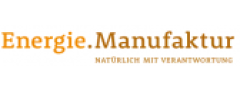 Energie.Manufaktur 100€ Gutschein für Neukunden