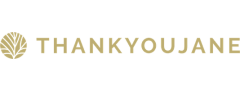 THANKYOUJANE 10% Gutschein auf alles ❤️